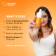 DOT & KEY Dot&Key 10% Vitamin C + E,5% Niacinamide Serum|Vitamin C Serum For Glowing Skin|Fades Pigmentation & Dark Spots|Vit C Serum With Blood Orange&Pumpkin|For Uneven&Dull Skin,All Skin Types|30Ml