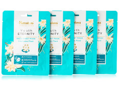 YOUTH ETERNITY FACE SHEET MASK 1N (30G) PACK OF4
