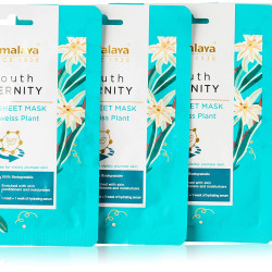 YOUTH ETERNITY FACE SHEET MASK 1N (30G) PACK OF4