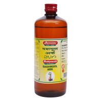 Baidyanath Jhansi Dashmool Ark 450ml