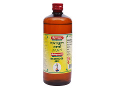 Baidyanath Jhansi Dashmool Ark 450ml
