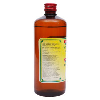Baidyanath Jhansi Dashmool Ark 450ml