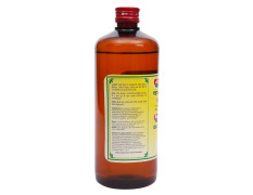 Baidyanath Jhansi Dashmool Ark 450ml