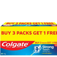 Colgate Plax Pepper Mint Mouthwash, 0% Alcohol - 500 ml & Gentle UltraFoam Ultra Soft Bristles Manual Toothbrush & Strong Teeth Cavity Protection Toothpaste, Colgate Toothpaste 700gm