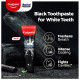 Colgate MaxFresh Toothpaste, Black Gel Paste with Charcoal for Super Fresh Breath, 260gm