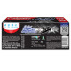 Colgate MaxFresh Toothpaste, Black Gel Paste with Charcoal for Super Fresh Breath, 260gm