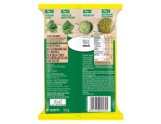 MAGGI Nutri-Licious Masala Veg Atta Noodles With Spinach In Every Noodle, 72.5 Grams (Pouch)