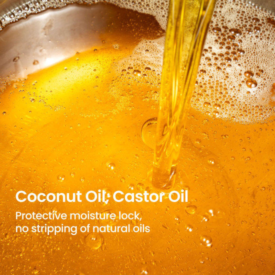 Nat Habit Moisturising Soap, Cold Processed Himalayan Lavender For Gentle, Non-Drying & Soft Skin, Pack of 2 X 125g