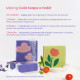 Nat Habit Moisturising Soap, Cold Processed Himalayan Lavender For Gentle, Non-Drying & Soft Skin, Pack of 2 X 125g