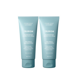 Conscious Chemist Kojic Acid Face Cream | 50g | Azelaic Acid Cream, Face Cream for Men & Women, Niacinamide Tranexamic Acid, Antipigmentation Cream, Reduce DarkSpot, All Skin Type - Trubiom (Pack 2)