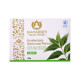Neem Herbal Soap|100% Natural|Pure Neem Extracts|Aroma & Essential Oils| Free from Chemicals, Parabens, Petrochemicals & Synthetic Fragrances| Pack of 1