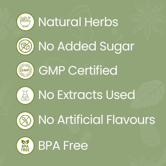 KRISHNA'S HERBAL & AYURVEDA Liver Re-Live Juice 1000 ml | Healthy Liver | Strengthens the digestive system | Goodness of 11 powerful herbs like Makoy, Harshringar, Daru Haridra | Sugar free Juice KRISHNA'S HERBAL & AYURVEDA Liver Re-Live Juice 1000 ml | Healthy Liver | Strengthens the digestive system | Goodness of 11 powerful herbs like Makoy, Harshringar, Daru Haridra | Sugar free Juice