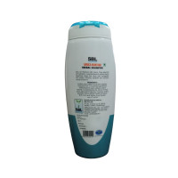SBL's Montana Herbal Shampoo - 200 ML |Pack Of 1|