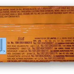 Sunfeast Nice Sugar Sprinkled Biscuits 150g Unique