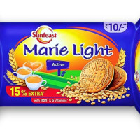 Sunfeast Marie Light Active 71.7g Unique