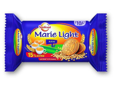 Sunfeast Marie Light Active 71.7g Unique