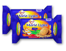 Sunfeast Marie Light Active 71.7g (Pack of 2) Unique
