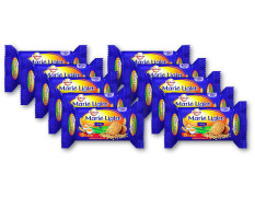 Sunfeast Marie Light Active 71.7g (Pack of 10) Unique