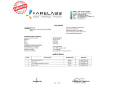 WishCare Sunscreen Body Lotion For All Skin Type with SPF 50 PA+++ - Broad Spectrum UVA & UVB Protection, No White Cast, Enriched with Carrot Seed & Raspberry - Body Sunscreen Lotion 200ml