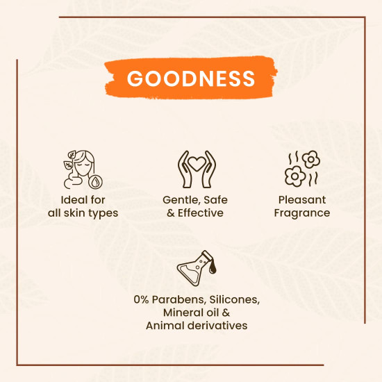 VASU R&G Facial Massaging Cream 75 Ml | Brighten And Tone Sun Damaged Skin | Unisex