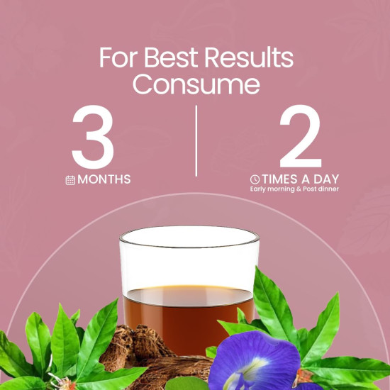 KRISHNA'S HERBAL & AYURVEDA Bp Care Juice -1000 Ml | Ayurvedic Way To Manage Bp & Cholesterol Level With Sarpgandha, Shankhpishi & 3 Natural Herbs