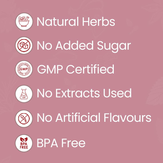 KRISHNA'S HERBAL & AYURVEDA Bp Care Juice -1000 Ml | Ayurvedic Way To Manage Bp & Cholesterol Level With Sarpgandha, Shankhpishi & 3 Natural Herbs