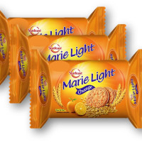 Sunfeast Marie Light Vita Orange 60g (Pack of 3) Unique