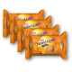 Sunfeast Marie Light Vita Orange 60g (Pack of 4) Unique