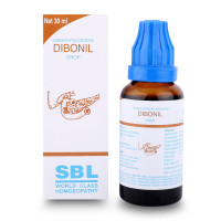 SBL's Dibonil Drop - 30 ML |Pack Of 1|