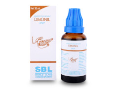 SBL's Dibonil Drop - 30 ML |Pack Of 1|