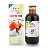 SBL's Kalmegh Syrup - 115 ML |Pack Of 1|