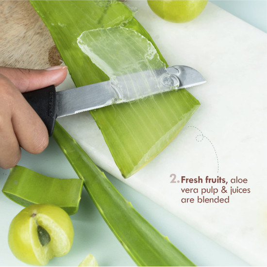 Nat Habit All Day Face Cream, Fresh Whipped Flax Bakuchi Face Malai With Vitamins E, C & Omega+ For Hot Dry Weather Face Moisturization & Sun Protection (Ages 35+, 30g)