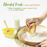 Nat Habit All Day Face Cream, Fresh Whipped Green Apple Face Malai Tulsi PhytoActive - For Hot and Humid Weather, Moisturization & Tan Protection (13 to 19 years, 30g)