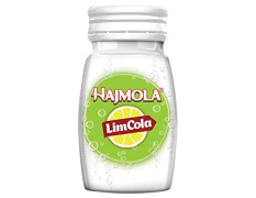 Dabur Hajmola Tasty Digestive Tablets (Limcola Flavour) - 120 Tabs | Healthy, Tasty & Chatpata | Improves Digestion | Relieves from Constipation | Unique Mix of Hajmola & Lemon