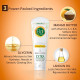 BOROLINE Bo Body Lotion 250 ML With Deep Moisturizer Mango Butter for Dry Skin, Enriched With Lanolin Oil, Glycerin