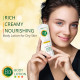 BOROLINE Bo Body Lotion 250 ML With Deep Moisturizer Mango Butter for Dry Skin, Enriched With Lanolin Oil, Glycerin