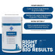 PET360 Digest+ | Tummy Care Formula for Healthy Digestion | Reduces Paw Licking & Scratching | Increased Immunity | Suitable for All Breeds| 100gm Powder