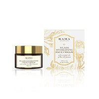 KAMA AYURVEDA ELADI HYDRATING FACE CREAM 8GM