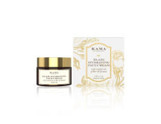 KAMA AYURVEDA ELADI HYDRATING FACE CREAM 8GM
