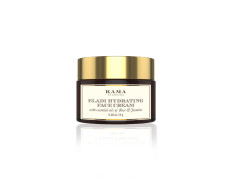KAMA AYURVEDA ELADI HYDRATING FACE CREAM 8GM