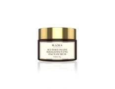 KAMA AYURVEDA KUMKUMADI BRIGHTENING FACE SCRUB 8GM