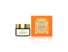 KAMA AYURVEDA KUMKUMADI BRIGHTENING FACE SCRUB 8GM