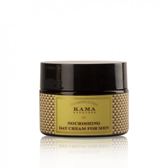 KAMA AYURVEDA Kama Ayurveda Nourishing Day Cream from Men 50GM