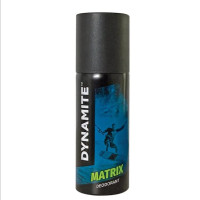 Dynamite Deodorant Matrix For Men 150ml (2)