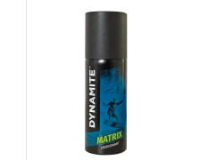 Dynamite Deodorant Matrix For Men 150ml (2)