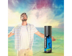 Dynamite Deodorant Matrix For Men 150ml (2)