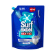 Surf Excel Matic Top Load Liquid Detergent 3 L Refill Pouch, Specially designed to remove Tough Dried Stains, 1st time in Washing Machine Surf Excel Matic Top Load Liquid Detergent 3 L Refill Pouch, Specially designed to remove Tough Dried Stains, 1st time in Washing Machine