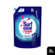 Surf Excel Matic Top Load Liquid Detergent 3 L Refill Pouch, Specially designed to remove Tough Dried Stains, 1st time in Washing Machine Surf Excel Matic Top Load Liquid Detergent 3 L Refill Pouch, Specially designed to remove Tough Dried Stains, 1st time in Washing Machine