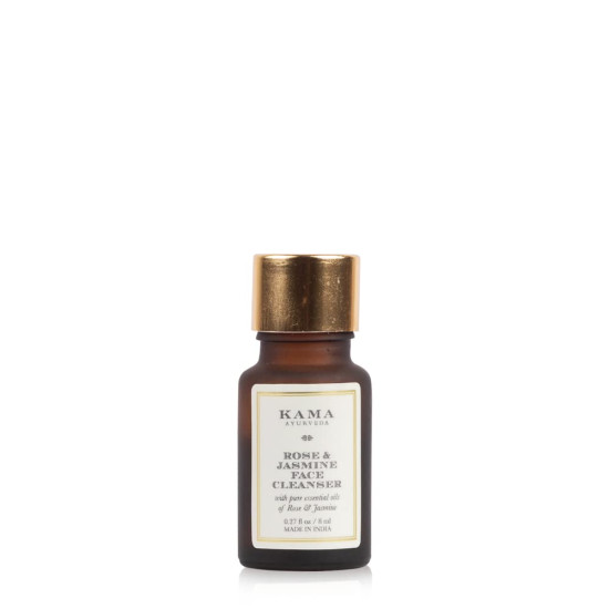 Kama Ayurveda Gold Glow Gift Box