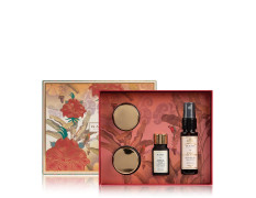 Kama Ayurveda Must Have Skincare Gift Box (worth ₹1180)